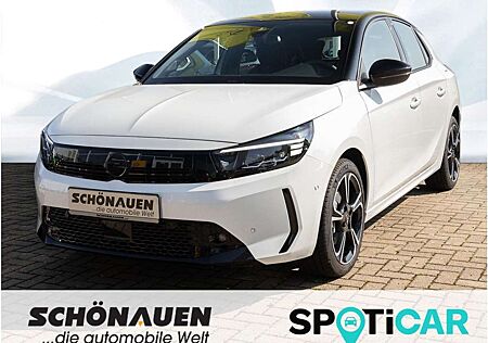 Opel Corsa GS 1.2 TURBO S&S+S/LHZ+KLIMA+DAB+LED+BC++