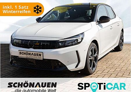 Opel Corsa GS 1.2 TURBO S&S+S/LHZ+KLIMA+DAB+LED+BC++