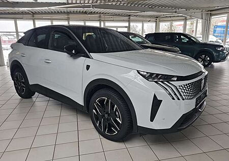 Peugeot 3008 Hybrid 145 GT NAVI e.Heckkl. FULL-LED ACC Kamera