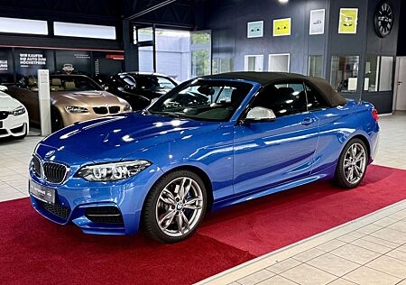 BMW 240 xDrive +HARMAN/KARDON+KAMERA+TEMPOMAT+