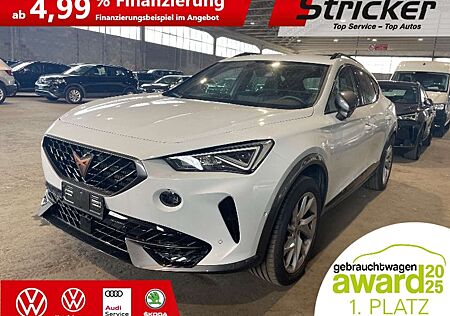 Cupra Formentor 1.5TSI DSG 296,-ohne Anzahlung Navi ACC Kamera
