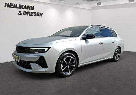 Opel Astra ST GS 1.2 Navi/AHK/Lenkrad/Sitzheizung/ACC/PDC/Int