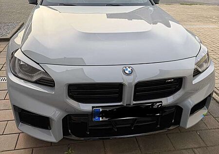 BMW M2 Carbon Dach, M Sitz