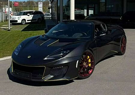 Lotus Evora Evora 410 Sport 2+0