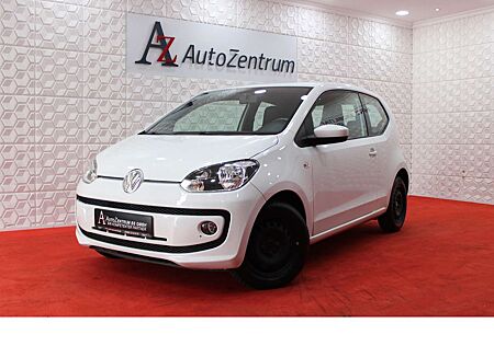 VW Up Volkswagen ! move Club & Lounge 1.0 MPI*SHZ*KLIMA*
