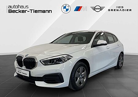 BMW 116 i Advantage,LED Scheinwerfer,Navi,etc.