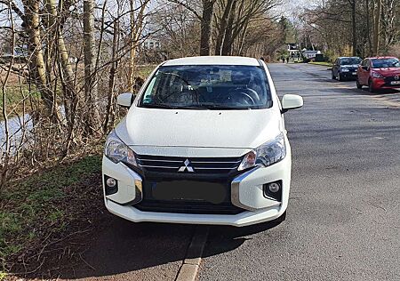 Mitsubishi Space Star 1.2 Spirit