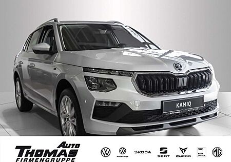Skoda Kamiq 1.0 TSI DSG Drive *Navi*AHK*Kamera*