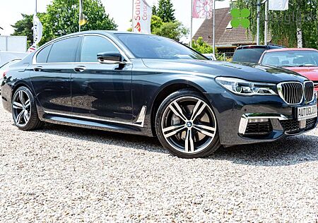 BMW 750 i xDrive |HARMAN|NIGHTVIS|M-PAKET