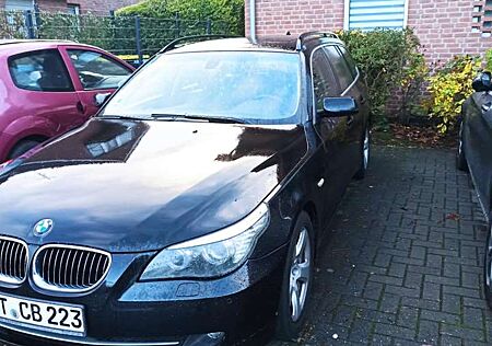 BMW 523i 523 Touring Aut.