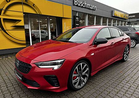 Opel Insignia GSi Grand Sport 2.0 +HEAD UP+