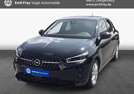 Opel Corsa 1.2 Direct Inj Turbo Start/Stop Automatik El