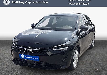 Opel Corsa 1.2 Direct Inj Turbo Start/Stop Automatik El
