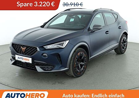 Cupra Formentor 2.0 TSI VZ 4Drive Aut.*NAVI*LED*ACC*CAM*SHZ*BEATS*