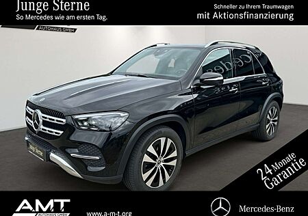 Mercedes-Benz GLE 350 de 4M Advanced Plus*Fahrassist.-Plus*AHK