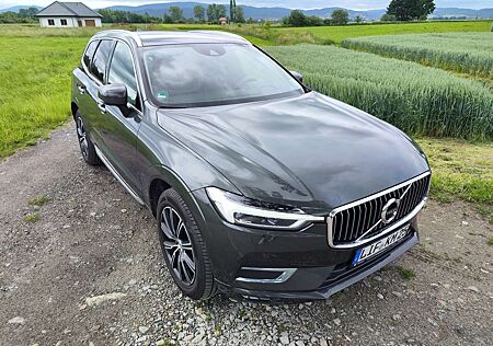 Volvo XC 60 XC60 D5 AWD Geartronic Inscription