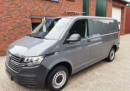 VW T6 Transporter Volkswagen T6.1,MWST auswb. 1-Hand top