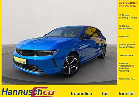 Opel Astra L Lim. 5-trg. Edition Plug-in-Hybrid