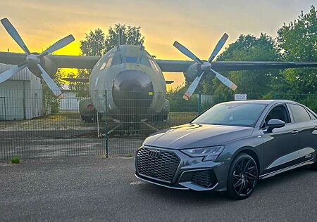 Audi A3 35 TFSI Limousine S line