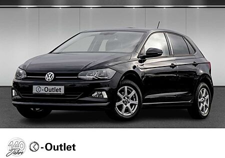 VW Polo Volkswagen Highline 1.0 TSI Navi Klima ACC 16" Sitzhzg.