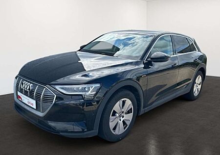Audi e-tron 50 quattro AHK+VirtualCockpit+Connect+++