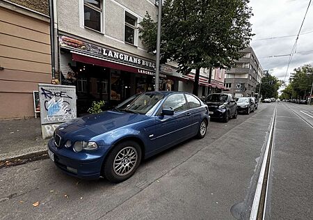 BMW 316i 316 Sport Edition