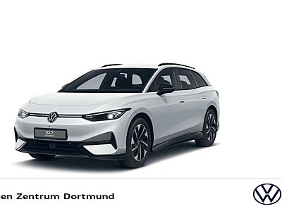 Volkswagen ID.7 Tourer PRO S WÄRMEPUMPE AHK 360CAM ACC LM19