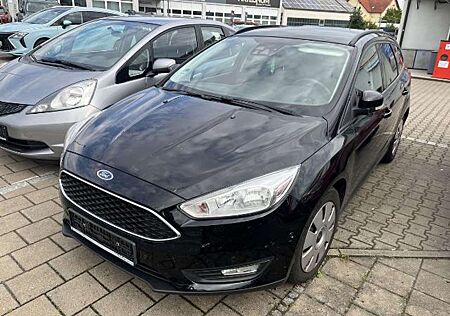 Ford Focus Turnier 1.5 EcoBoost Business - Navi - SHZ - 8-fac