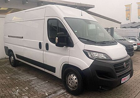 Fiat Ducato 140 L4H2 NAVI*KAM*TOT-W*AUTOMATI*LED*TEMP