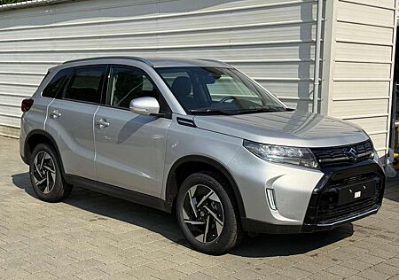 Suzuki Vitara Comfort+ 1.4 MHEV *LEDER*NAVI*SHZ*Kamera 95 kW ...