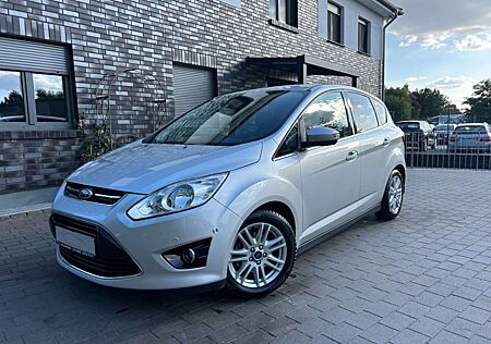 Ford C-Max Titanium