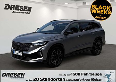 Renault Espace Esprit Alpine Full Hybrid 200 Allwetter*Panorama*M