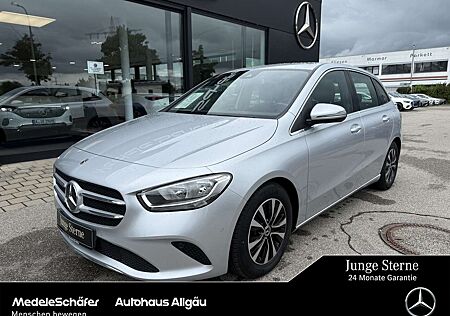 Mercedes-Benz B 180 Progressive Business Park Kamera MBUX Sitzh