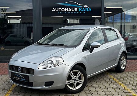Fiat Grande Punto 1.4 8V Dynamic