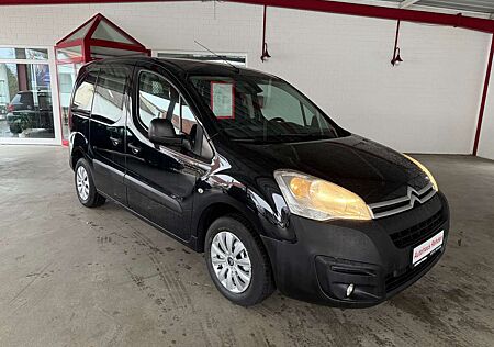 Citroën Berlingo Citroen L1 1.6 BlueHDi 75 FAP Transline Solution