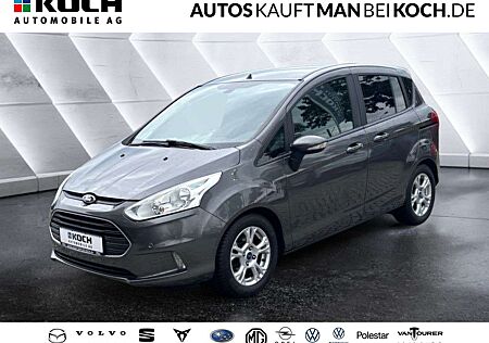 Ford B-Max 1,5TDCi PDC NAVI KLIMA SH Einparkhilfe