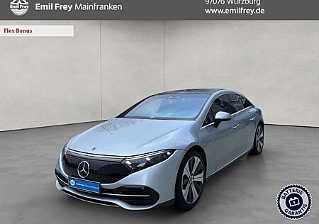 Mercedes-Benz EQS Edition 1
