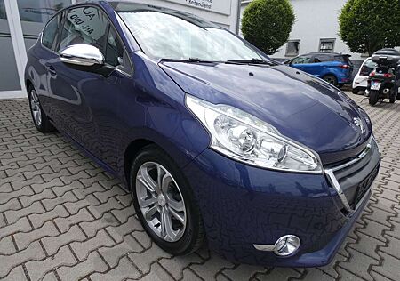 Peugeot 208 Allure