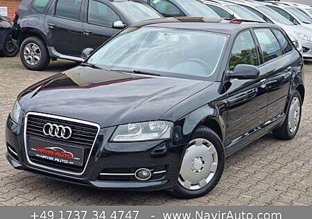 Audi A3 Sportback 1.4 TFSI Attraction