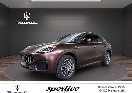 Maserati Grecale GT *Bronzo Opaco Sonderlackierung*