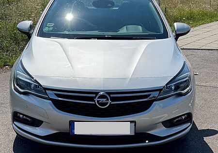 Opel Astra 1.6 D Start/Stop Automatik Sports Tourer Edition