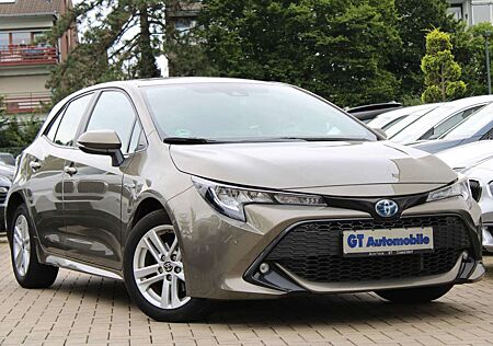 Toyota Corolla TS 1.8 Hybrid CVT Dynamic/Kamera/Navi