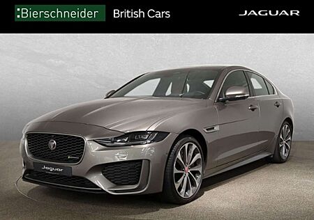 Jaguar XE P300 R-Dynamic SE FAHRASSISTENZ-PAKET MERIDIAN 19