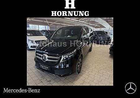 Mercedes-Benz V 300 d AVANTGARDE*Extralang*STHZG*8-Sitze*LED BC