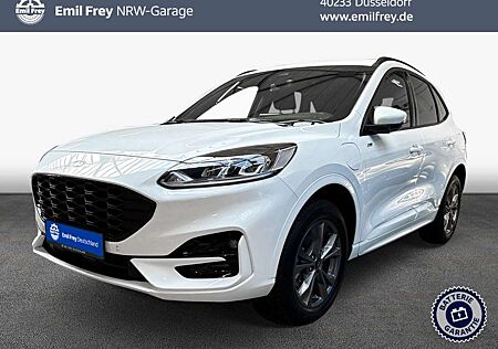 Ford Kuga 2.5 Duratec PHEV ST-LINE