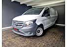 Mercedes-Benz Vito Kasten 114, 7G, STANDHZG, KLIMA, 3 SITZER, R-KAM