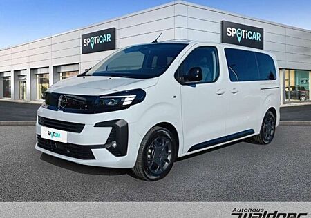 Opel Zafira 2.0 Diesel Edition 8-AT - 8-Sitzer