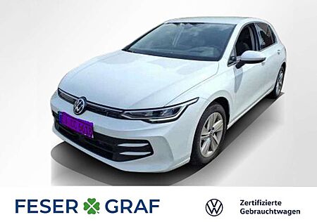 VW Golf Volkswagen 8 Life 1.5 TSI Navi HUD LED SiHz