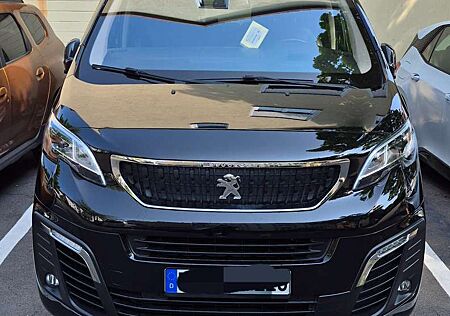 Peugeot Traveller TravellerBlueHDi180L3 2.BlueHDi180EAT6Business VIP