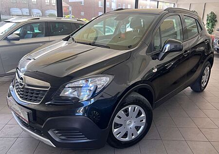Opel Mokka Selection ecoFlex MultiLenkrad~Tempomat~E6